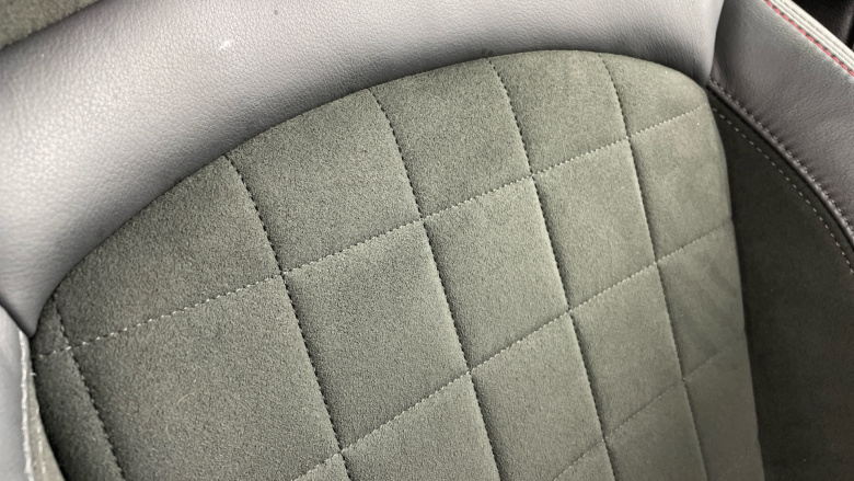 MINI Hatchback 2.0 John Cooper Works II 3dr Auto [8 Speed] Petrol Hatchback